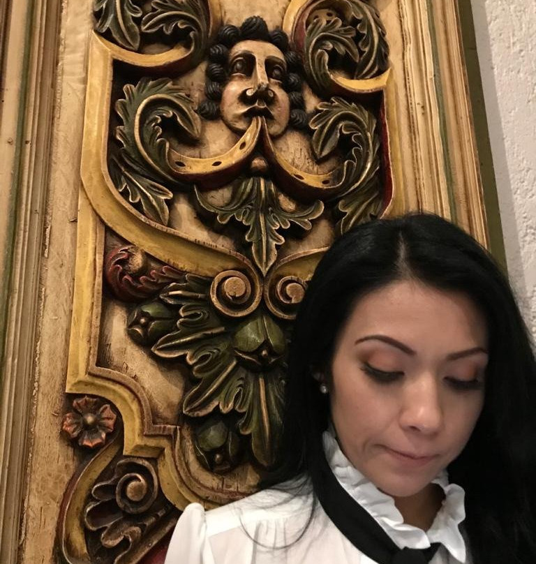 Alameda Centro Historico Hotel主图