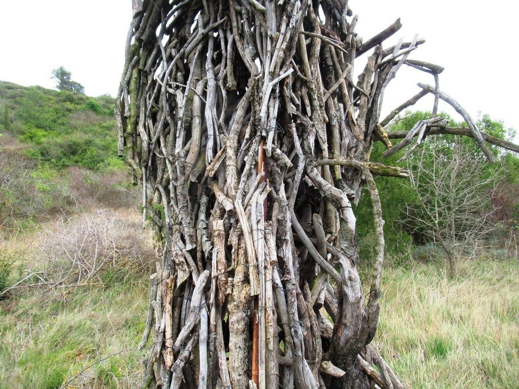 Parque de los Desvelados-Estella必去景点