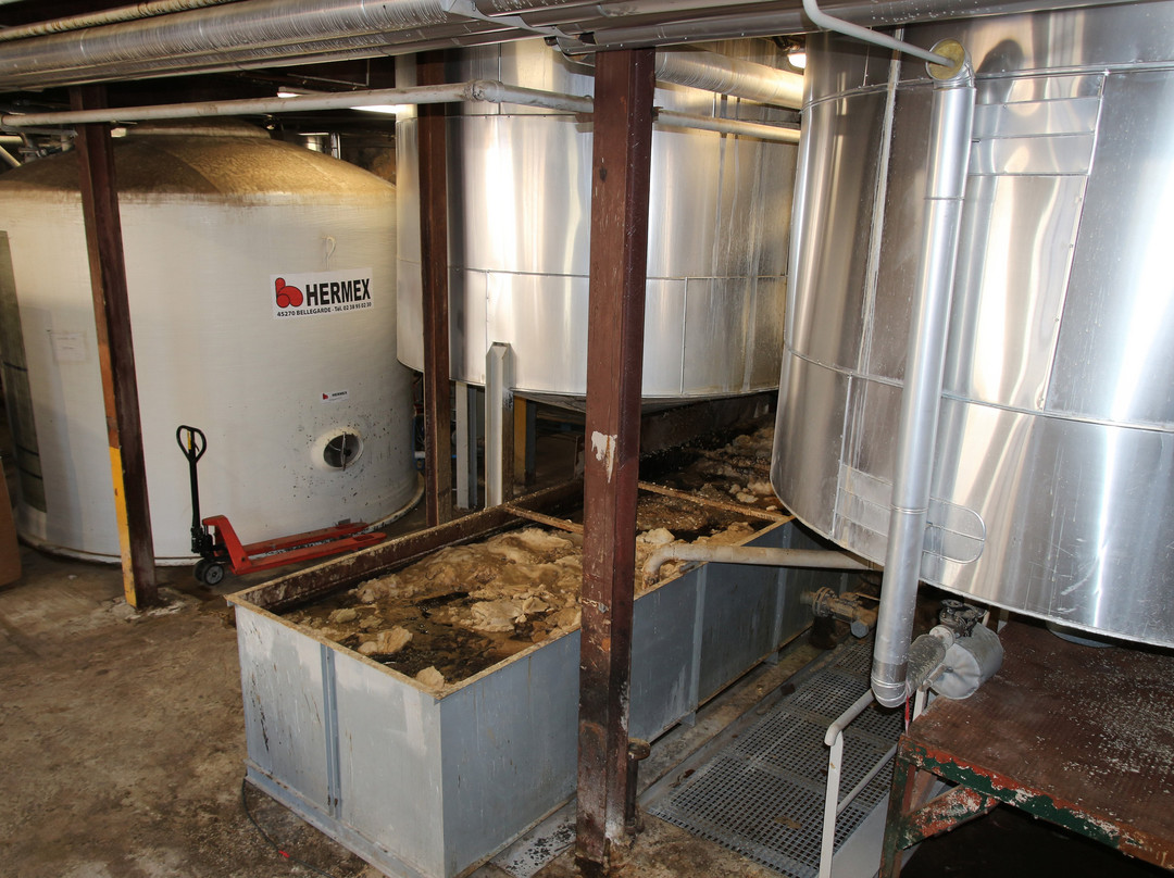 Marseille Soap Museum & Savonnerie du Midi-马赛必去景点