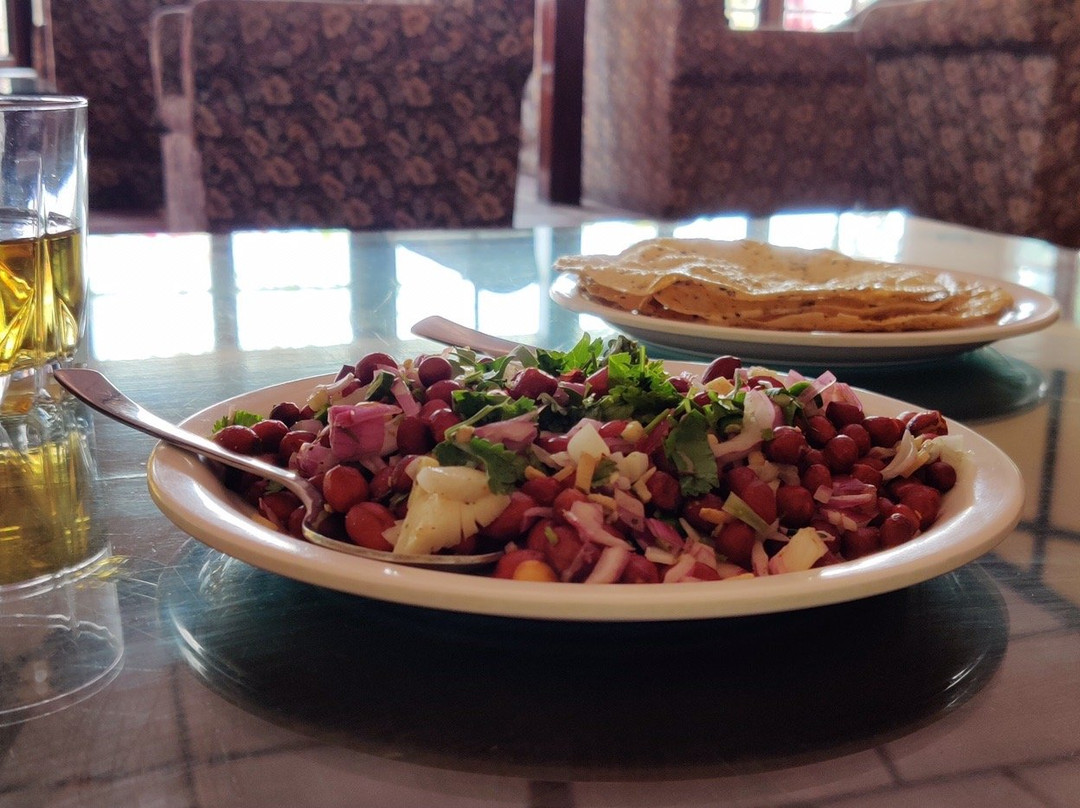 Kaziranga Golf Resort主图