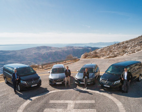 Croatia Private Tours-斯普利特必去景点