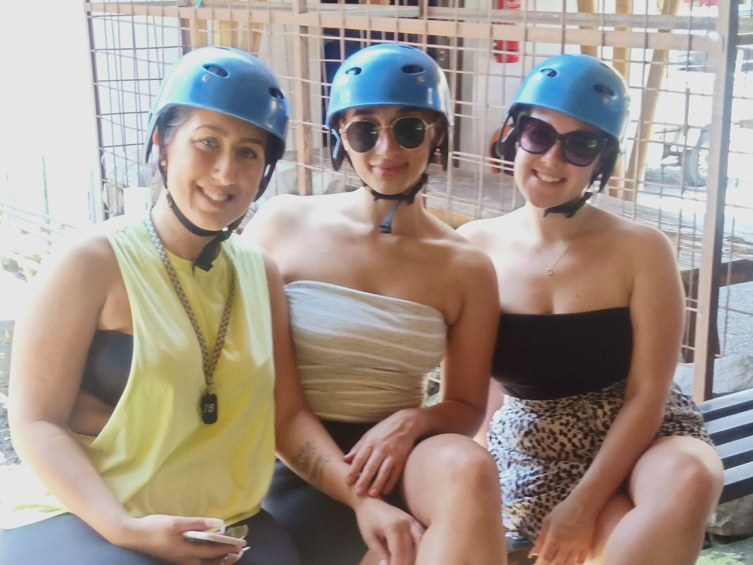 Bali Pertiwi Adventure-乌布必去景点