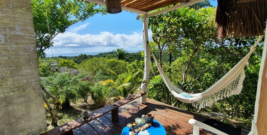 Eco-Pousada Casa Bobo主图