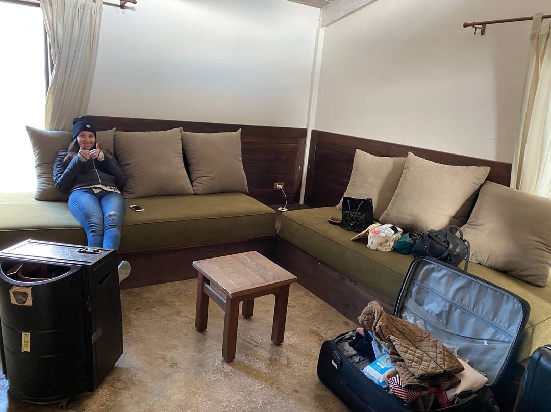 Ajloun Nature Reserve-Ajlun必去景点