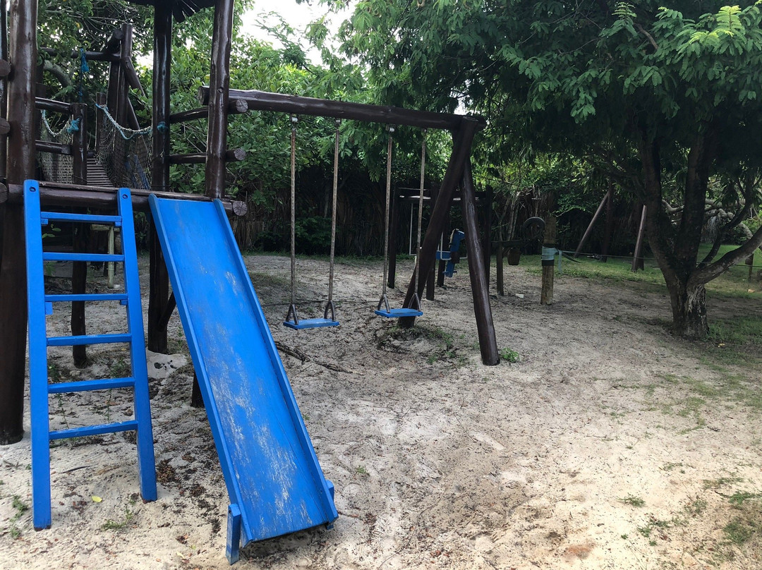 Pousada Bichelenga主图