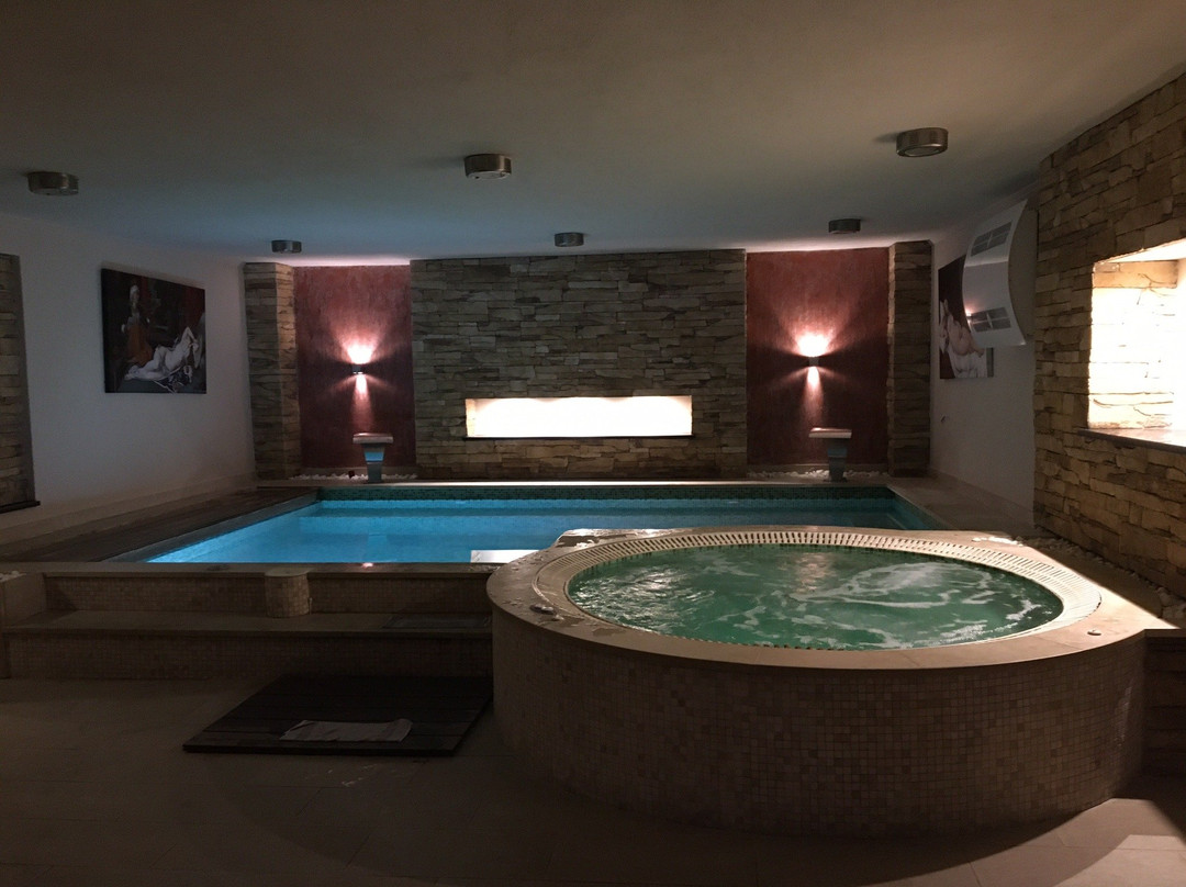 Hotel&Spa Nymfes主图