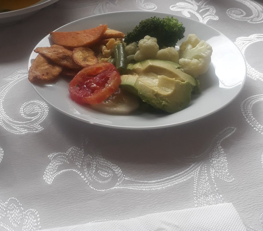 Hotel Restaurante Altar Inca主图