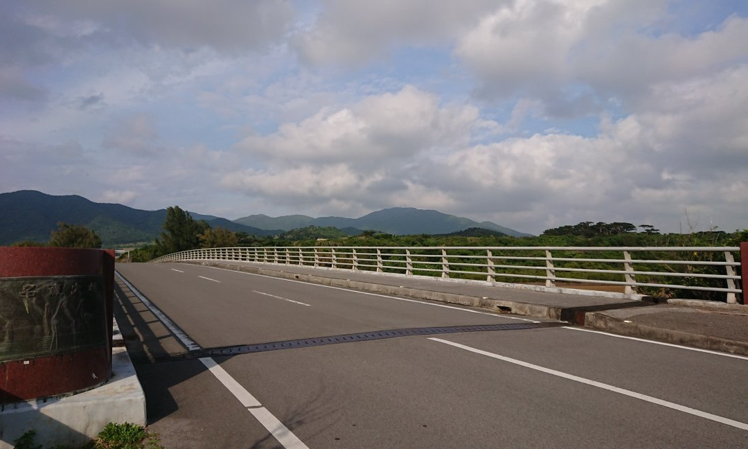 Nagurao Bridge景点图片