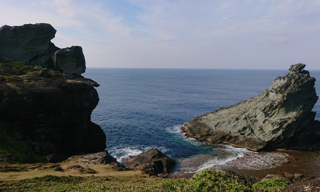 Cape Oganzaki景点图片