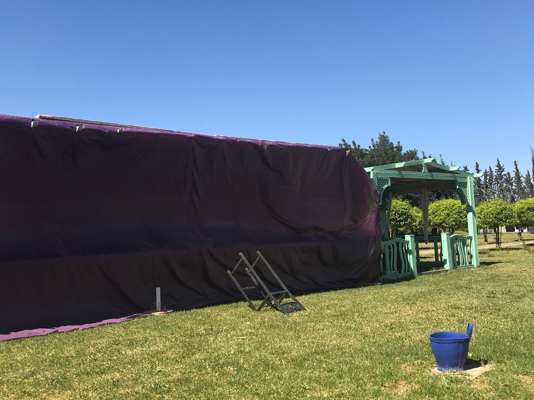 Palais Clementina主图