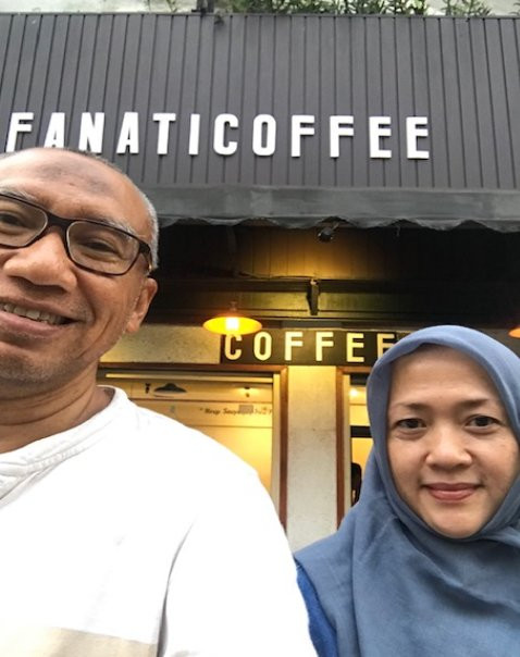 The 1O1 Bogor Suryakancana主图