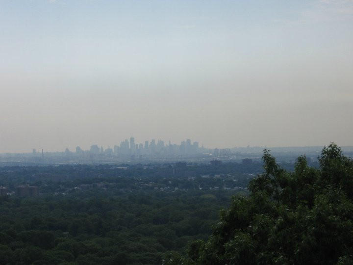 Eagle Rock Reservation景点图片