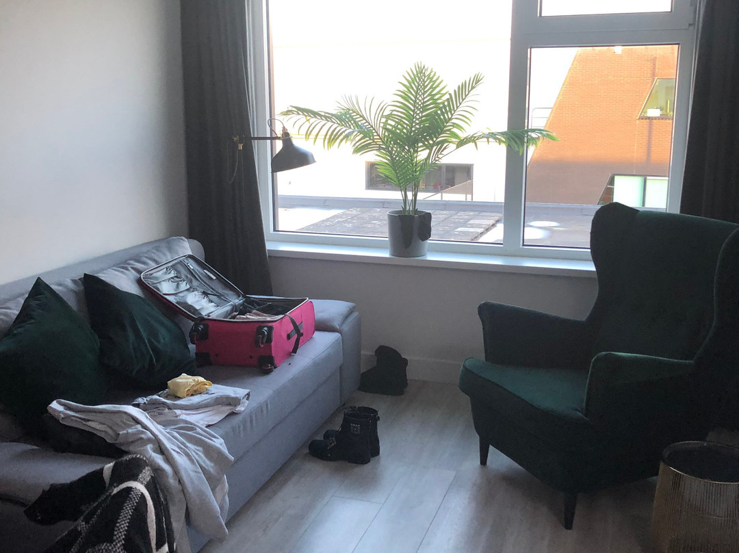 Marina Strand Appartement Lemmer主图