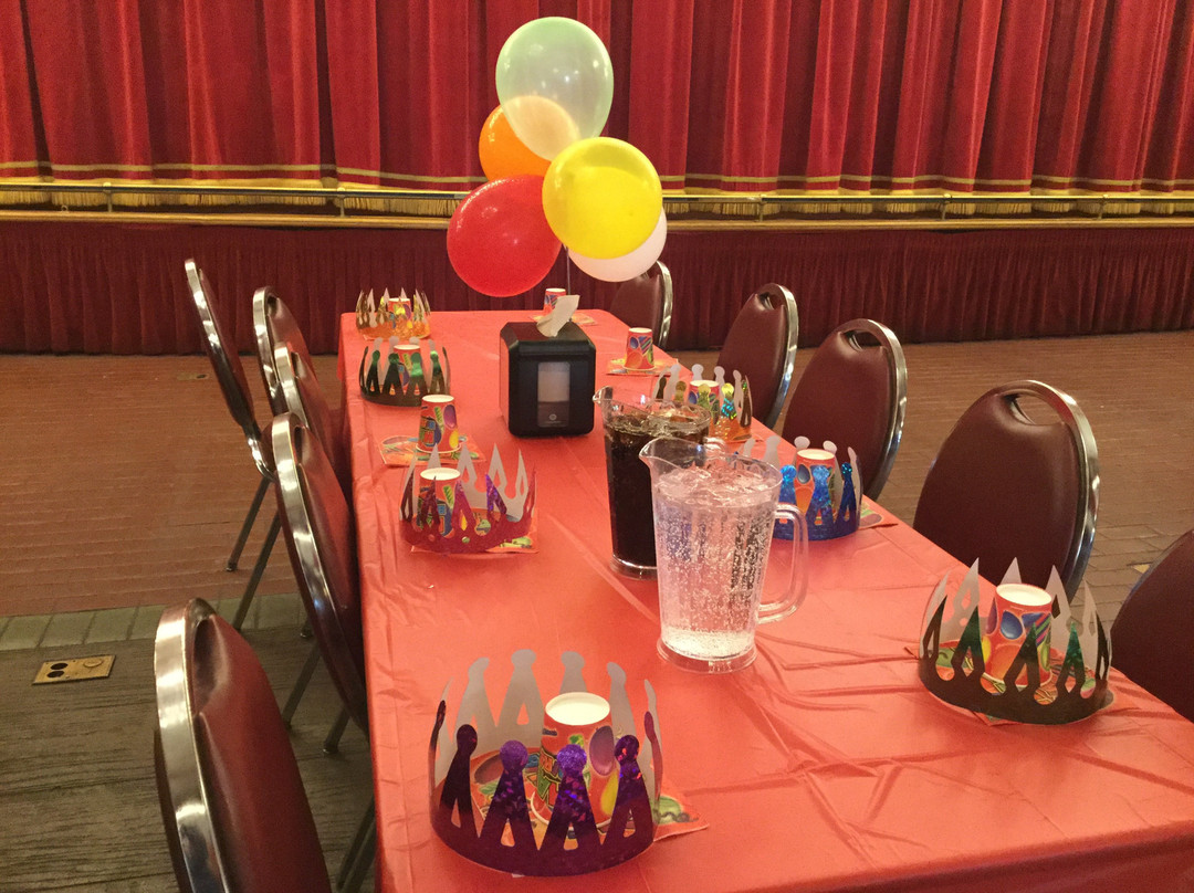 城堡公园-里弗赛德必去景点