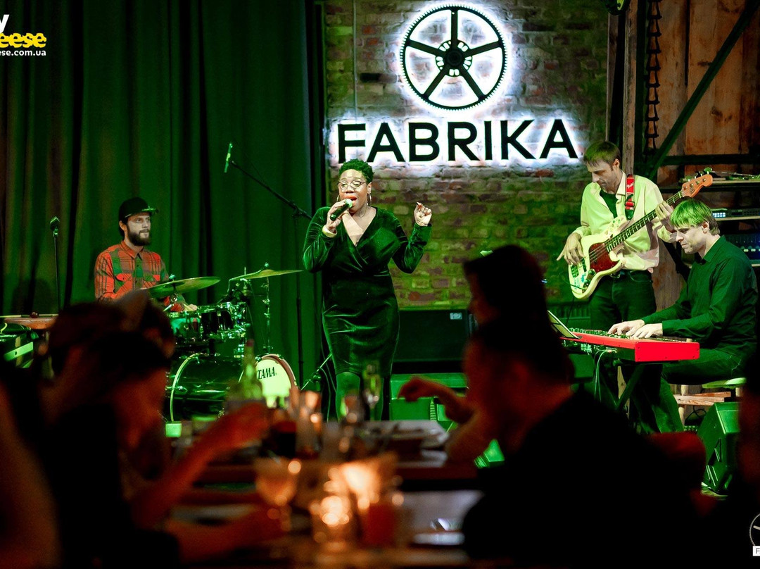 Fabrika.space