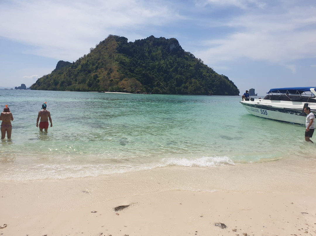 Mimi On Tour Phuket-Karon Beach必去景点