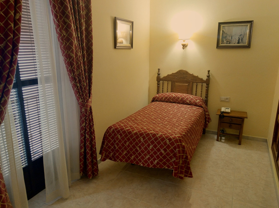 Hostal Bellido主图