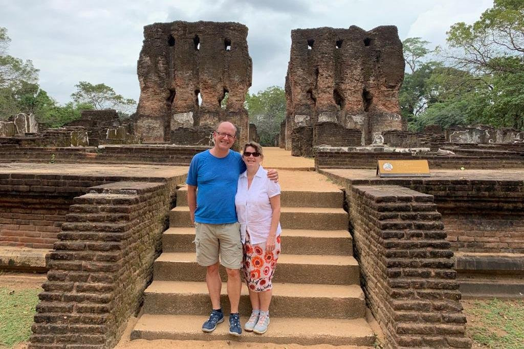 Maha Tours and Travels Sri Lanka景点图片