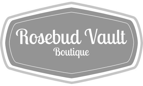 Rosebud Vault Boutique