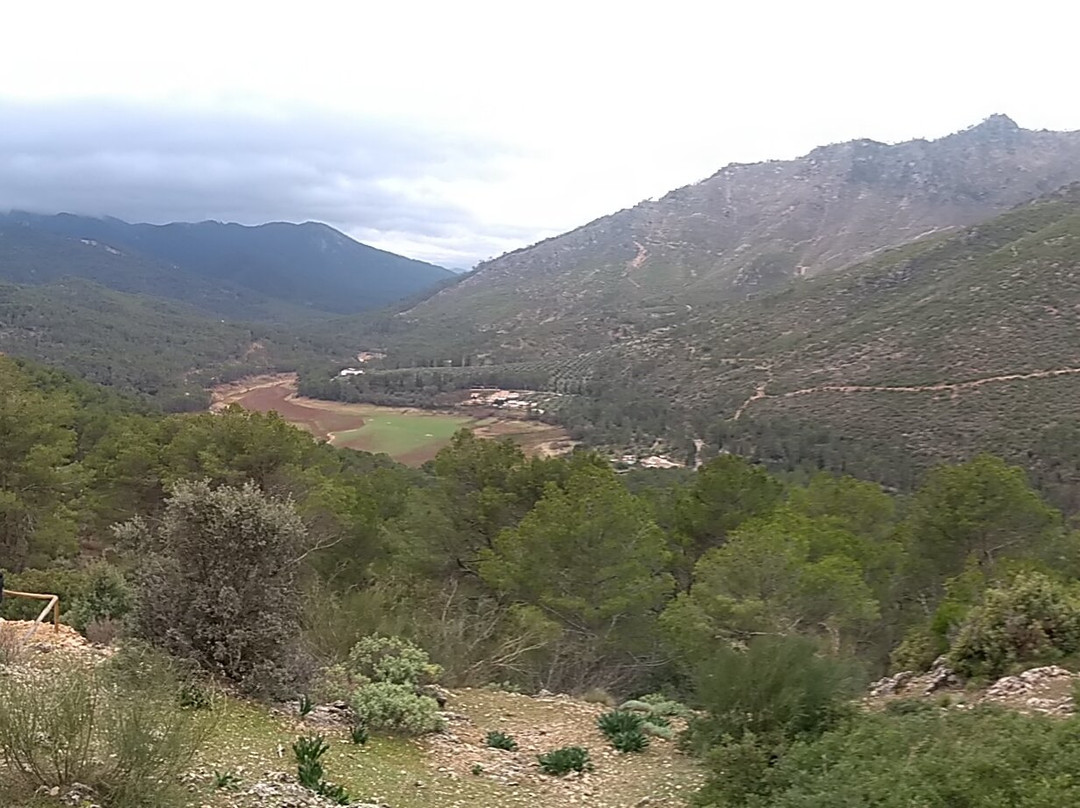 Hotel Paraiso de Bujaraiza主图