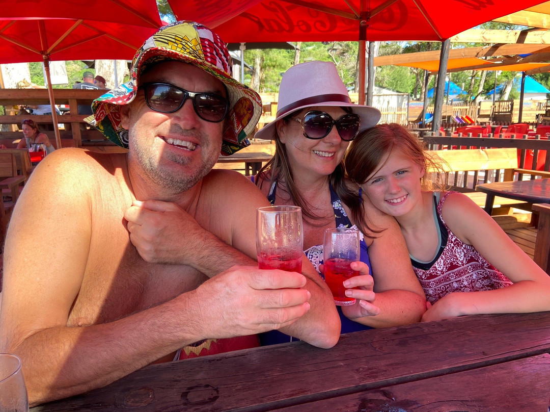 Beach Bar-Ponta do Ouro必去景点