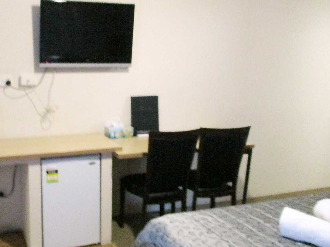 榆树汽车旅馆主图