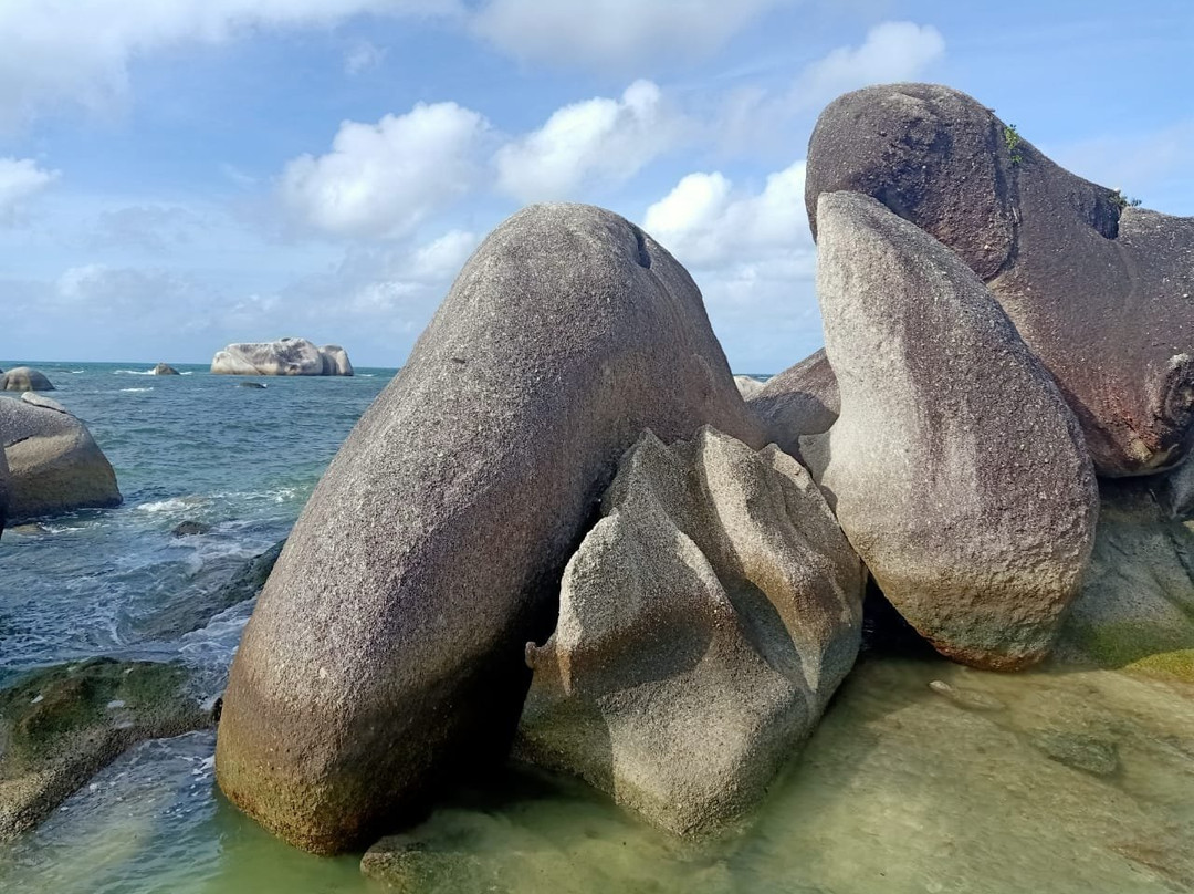 Travel Belitung Cantik景点图片