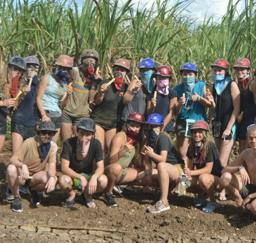 Alphi Tours-拉罗马纳必去景点