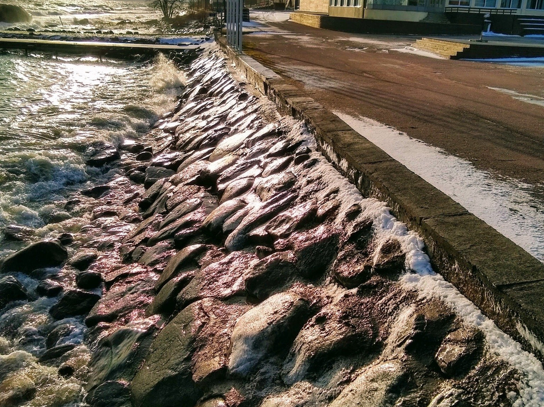 Viinistu Hotell主图