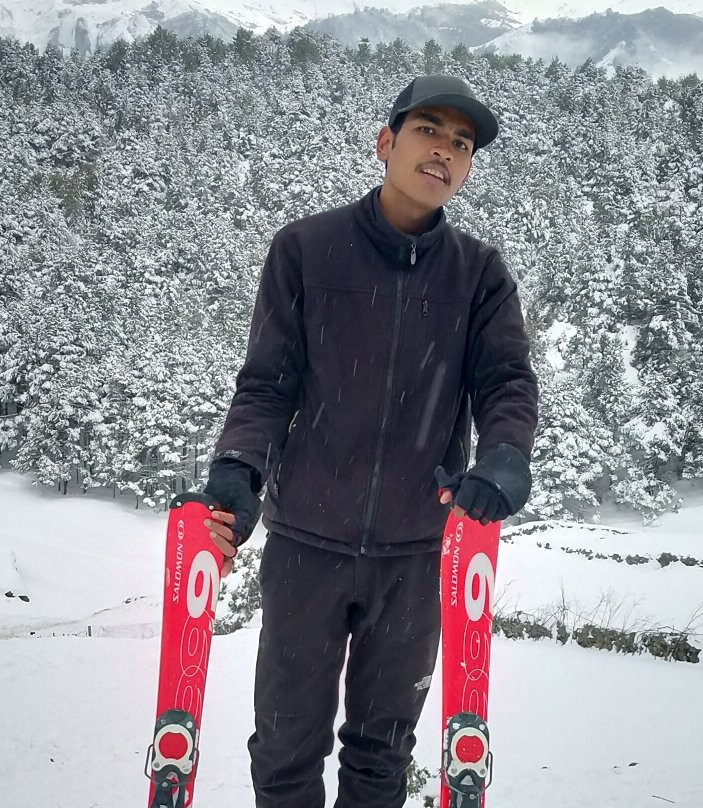 Irish Pub-南吉巴札必去景点