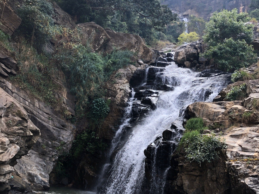 Rawana Falls-埃勒必去景点