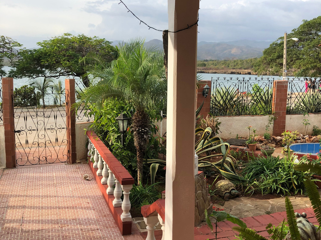 Hostal Villa Sonia主图