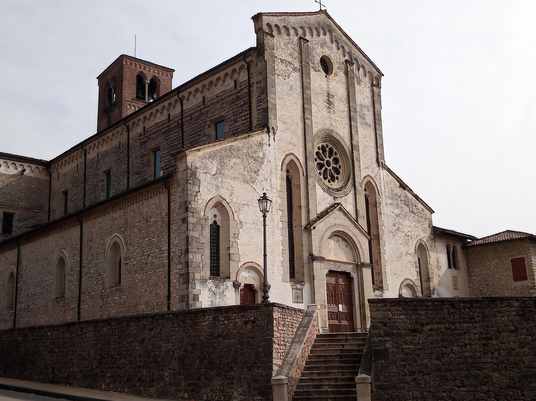 Art B&B 'La Casa del Pittore'主图