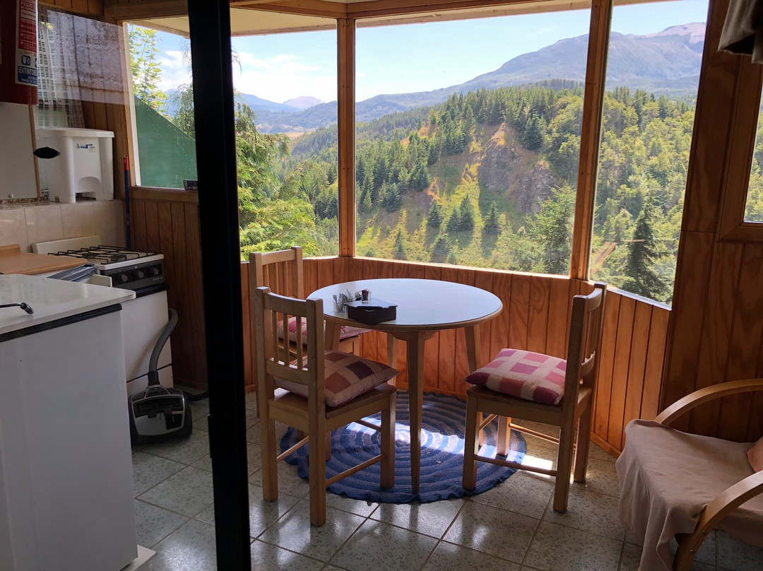 Mirador Cabanas主图