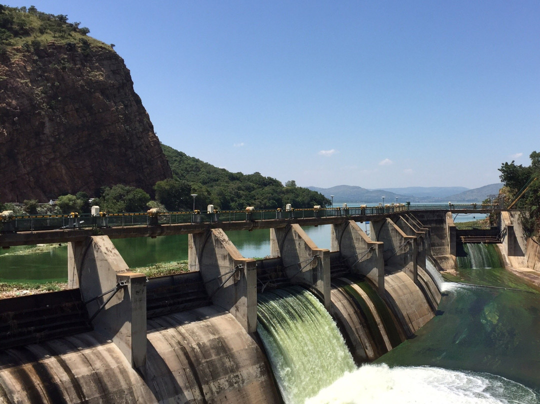 Hartbeespoort Dam-哈特比斯普特必去景点