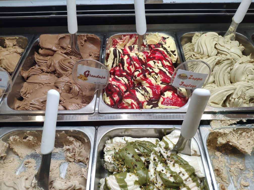 Pasticceria Monachese Sottozero-福贾必去景点