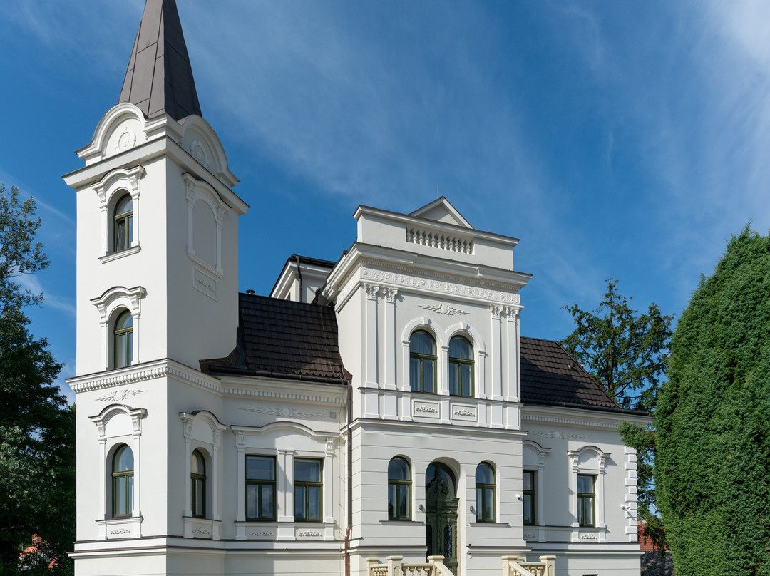 Villa Rosenaw主图