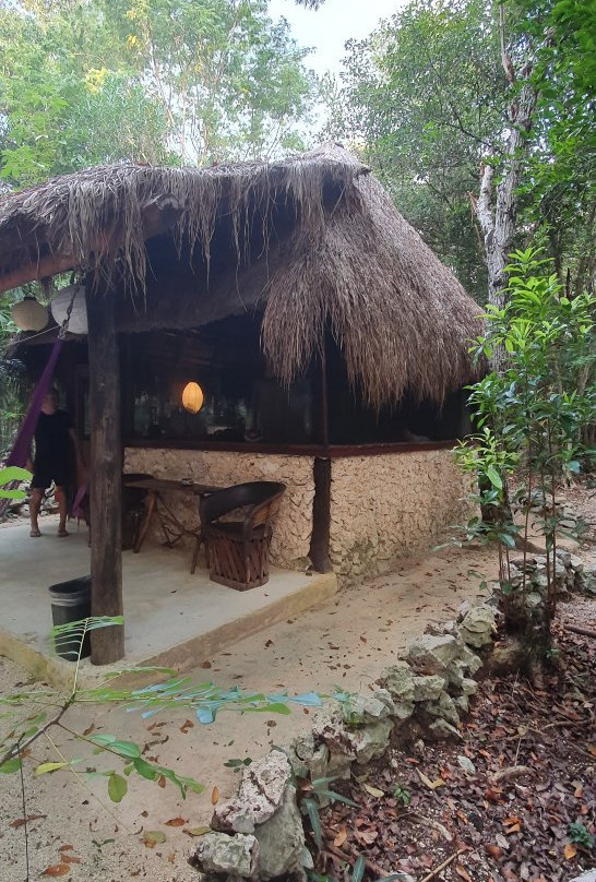 Cavelands Ecolodges主图