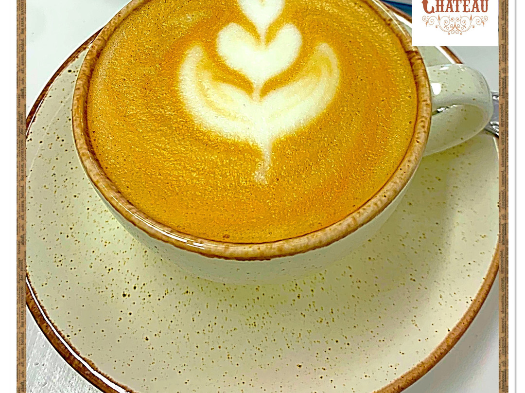 Chateau Cafe Bishop Stortford