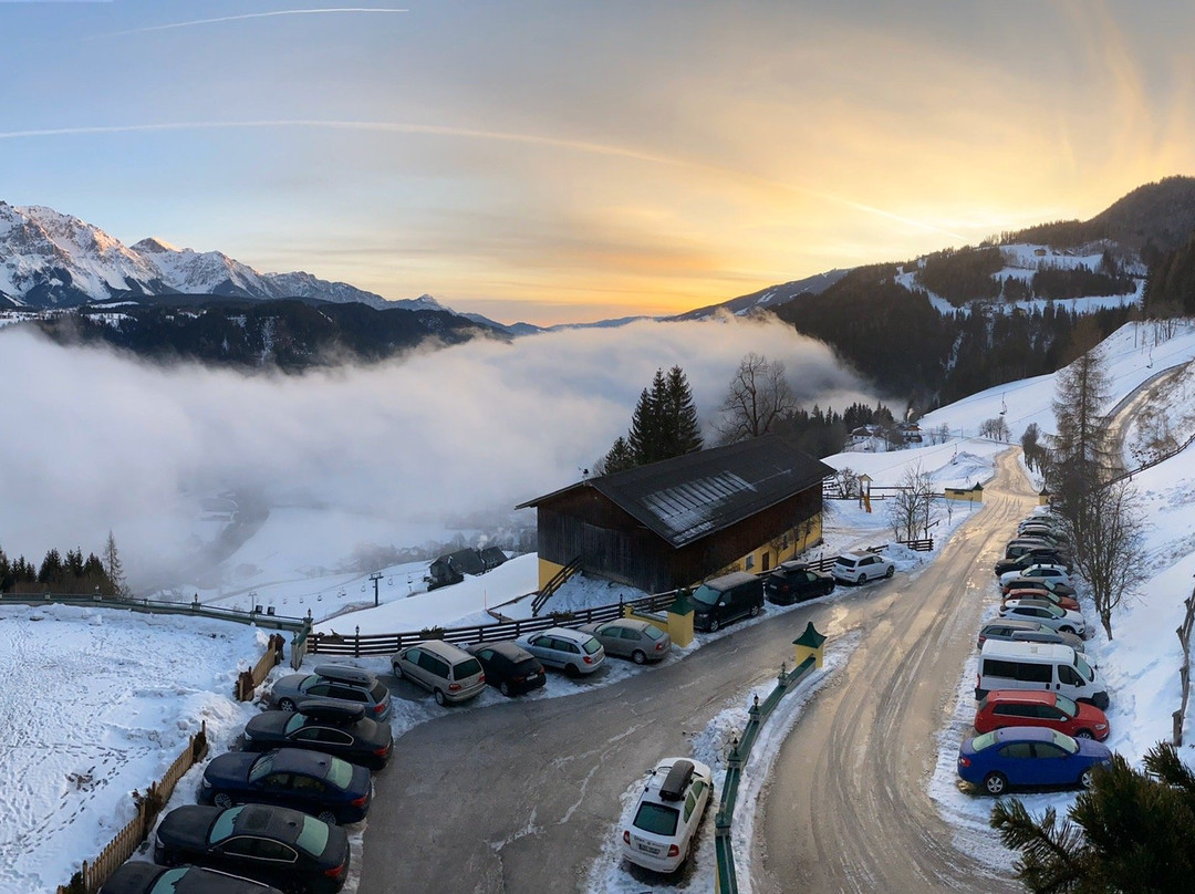 Hotel Gut Raunerhof主图