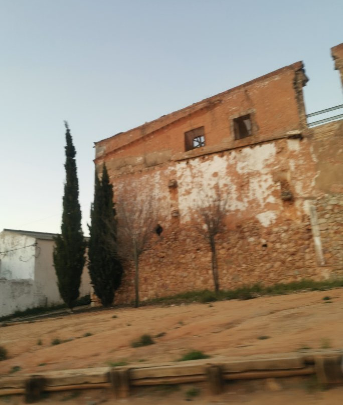 Convento de Santo Antonio景点图片
