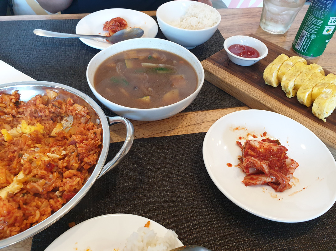 Sunshine Dive-吉利特拉万安必去景点