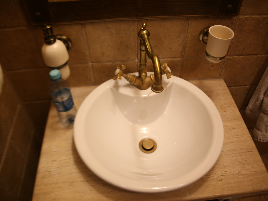 贝拉穆兹卡酒店主图