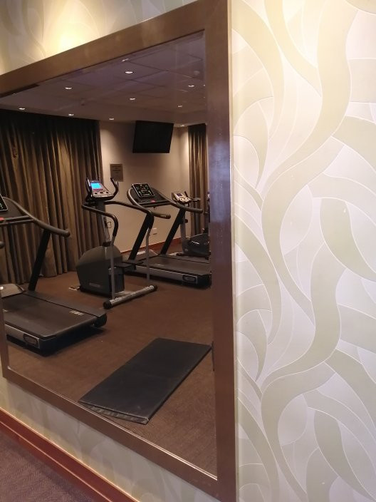 Garden Court Hatfield主图