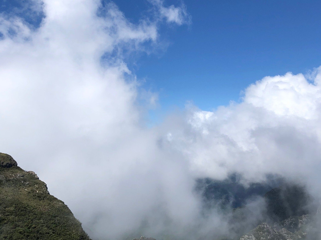 São Joaquim National Park-Urubici必去景点