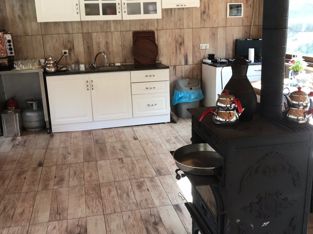 Kız Kalesi Otel ve Restaurant主图