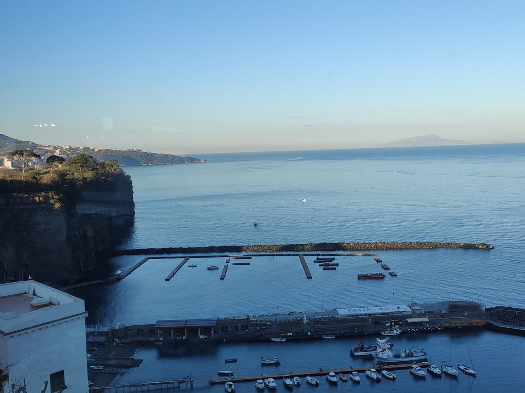 Hotel Klein Wien主图