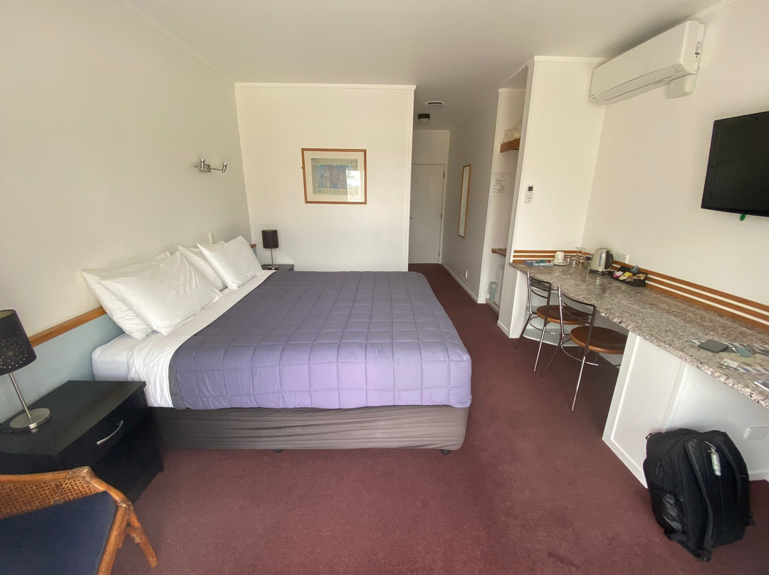 Aotearoa Lodge主图