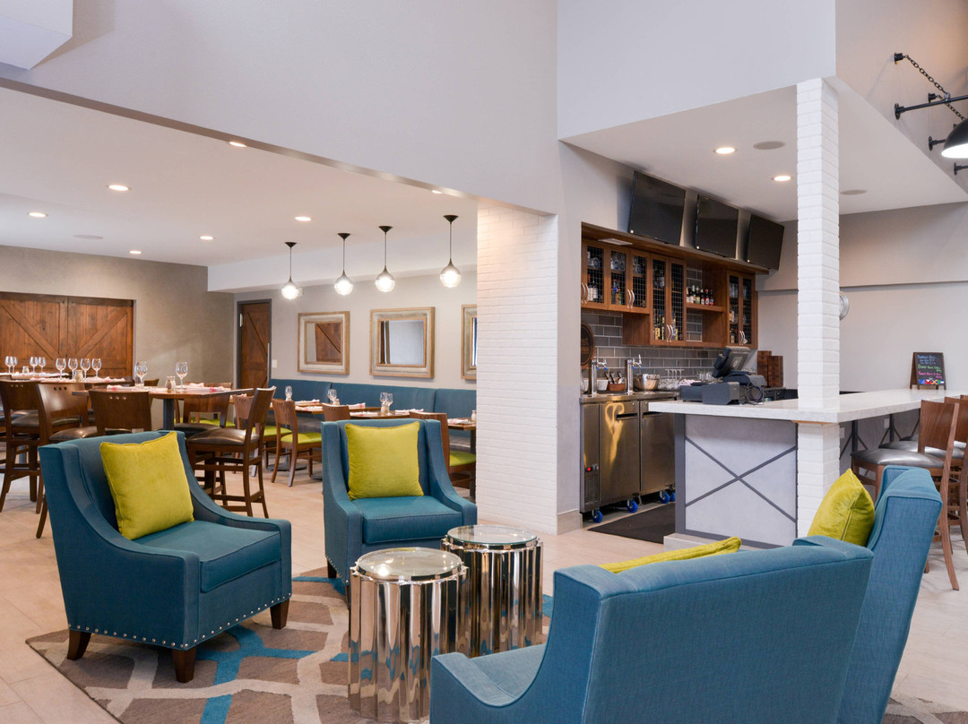 Four Points by Sheraton Mount Prospect O’Hare主图