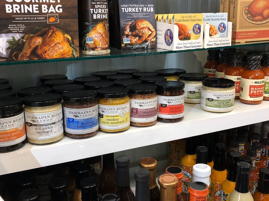 Zest!-利蒂茨必去景点